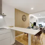 公寓 Casa Ponte Dos Namorados *