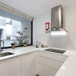 公寓 Casa Ponte Dos Namorados *