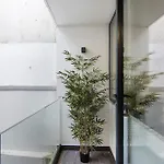 公寓 Casa Ponte Dos Namorados