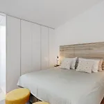 Casa Ponte Dos Namorados 公寓 阿威罗