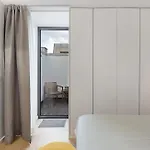 Casa Ponte Dos Namorados