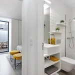 Casa Ponte Dos Namorados 公寓