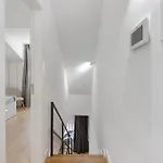 Casa Ponte Dos Namorados *