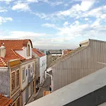 Casa Ponte Dos Namorados * 阿威罗
