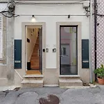 Casa Ponte Dos Namorados