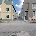 公寓 Casa Ponte Dos Namorados