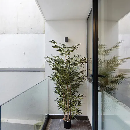 Casa Ponte Dos Namorados * Aveiro