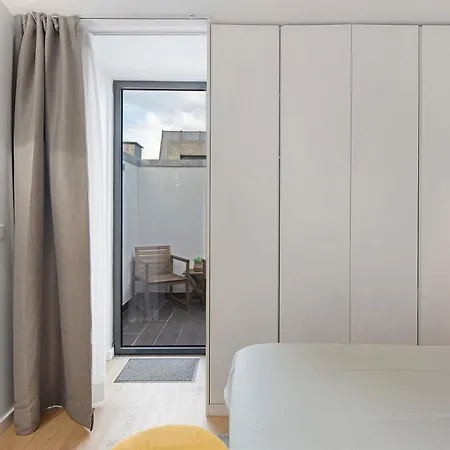 Casa Ponte Dos Namorados Apartment *