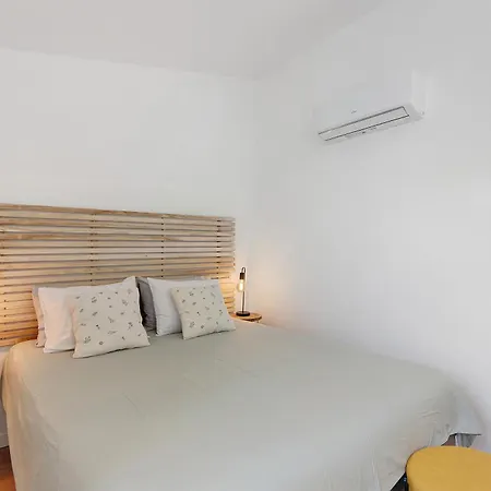 Apartment Casa Ponte Dos Namorados