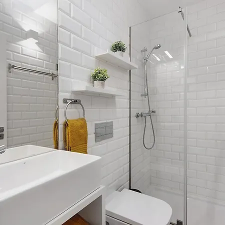 Apartment Casa Ponte Dos Namorados *