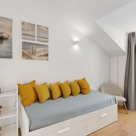 Casa Ponte Dos Namorados Apartment *