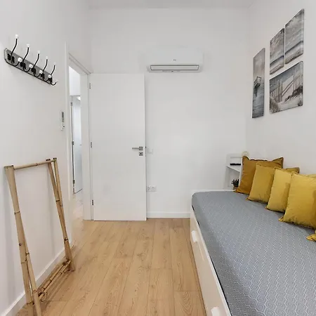 Apartment Casa Ponte Dos Namorados