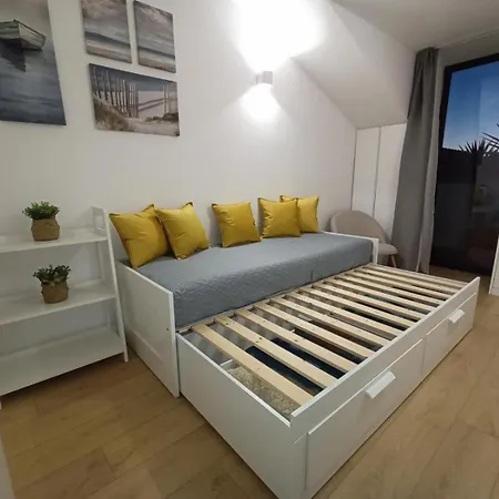 Casa Ponte Dos Namorados * Aveiro