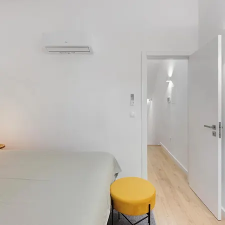 Casa Ponte Dos Namorados * Aveiro