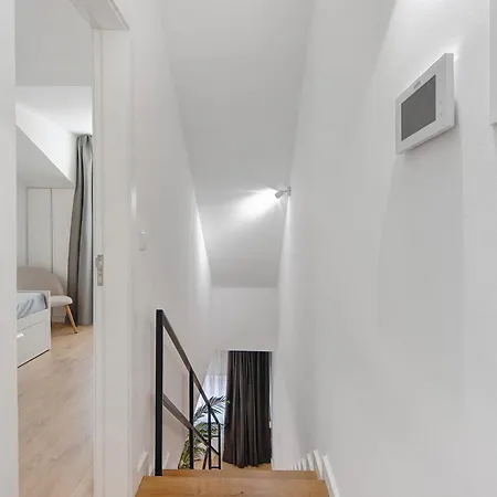 Apartment Casa Ponte Dos Namorados *