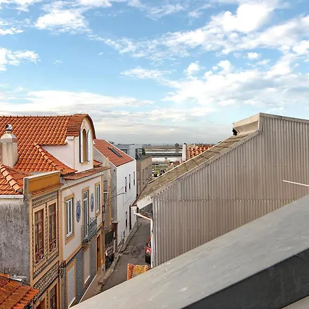 Apartment Casa Ponte Dos Namorados