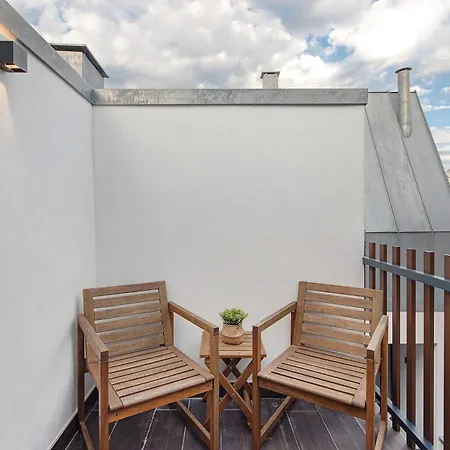 Apartment Casa Ponte Dos Namorados *