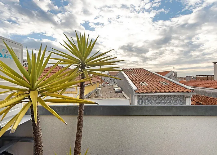 Casa Ponte Dos Namorados *