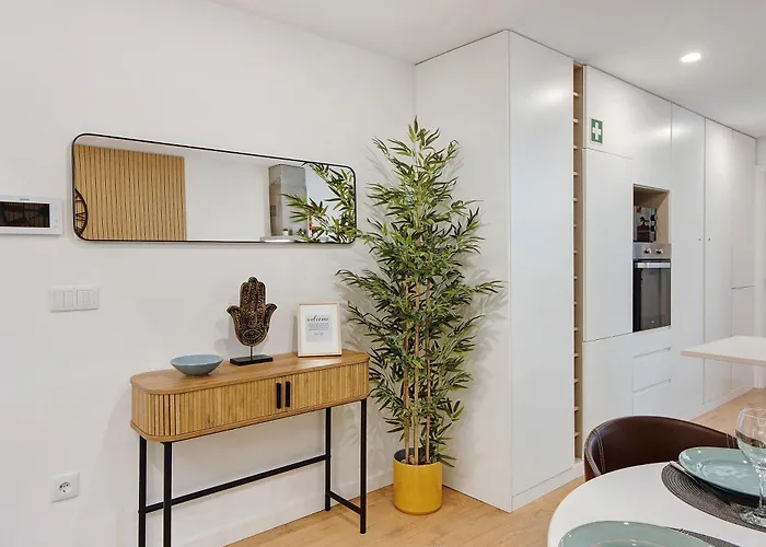 Lejlighed Casa Ponte Dos Namorados Aveiro