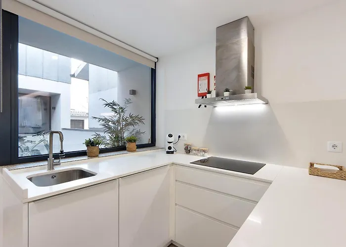 Casa Ponte Dos Namorados