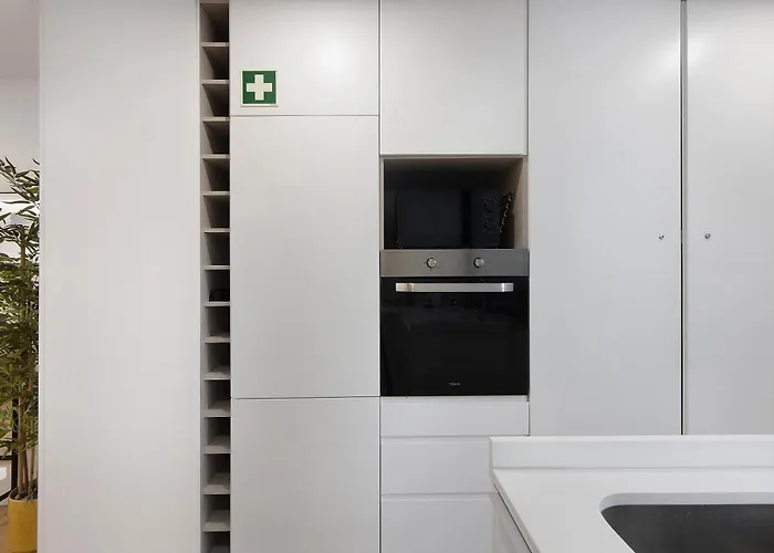 Casa Ponte Dos Namorados Aveiro