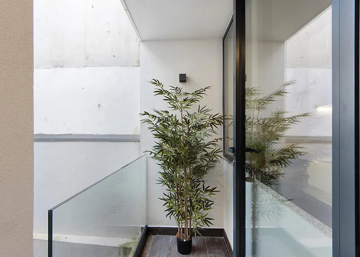 Casa Ponte Dos Namorados * Aveiro