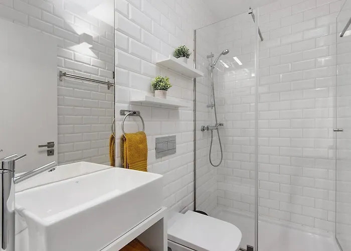 Lejlighed Casa Ponte Dos Namorados *