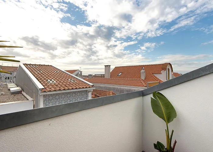 Casa Ponte Dos Namorados * Aveiro